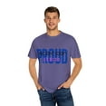 thumbnail image 4 of Proud Son of Her - Garment-Dyed T-shirt, 4 of 4