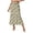 C-Green297, variant on Womens Fishtail Skirts Leopard High Waisted Midi Skirts Summer Casual Dressy Wear Comfy Skirt