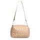 thumbnail image 1 of Bolso bandolera pequeño para mujer con monedero, bolso de hombro lateral con correa gruesa múltiple, 1 of 5
