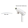 thumbnail image 4 of Wireless Nano Spray Water Rechargeable Sprinkler Head Watering Sprayer Multifunctional Household Spray Watering Sprinkler Automatic Irrigation Dog Sprinkler Pool 10leccion Pad Auto Watering for, 4 of 9