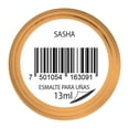 thumbnail image 2 of Esmalte para uñas Renova clásico Sasha durazno 13 ml, 2 of 3