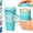 Aqua/Mint, variant on Copco Acadia Set of 2 Travel Mugs - 16oz Double Wall Insulated, Aqua/Gray
