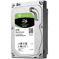 thumbnail image 2 of Disco Duro 2TB Seagate DISCOS DUROS, SSD Y ALMACENAMIENTO INTERNO BARRACUDA ST2000DM008 3.5, 2 of 3