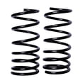 thumbnail image 2 of Resortes AG para Auto Traseros para Chrysler LHS 1998 a 2005 2 Piezas Nuevos, 2 of 5