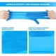 thumbnail image 3 of Guantes de aseo para mascotas YUANXCMXG manoplas de baño con cerdas de alta densidad, 3 of 5