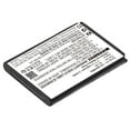 thumbnail image 2 of Replacement Battery for Praktica DMMC10,DMMC-10,3.7V/550mAh, 2 of 3