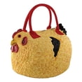 thumbnail image 1 of Rubber Chicken Purse - The "Hen Bag" Handbag, 1 of 2