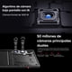 thumbnail image 4 of Teléfono Inteligente REDMAGIC 10 Air, 5G Teléfono Móvil de Juegos, 12 GB de RAM + 256 GB de ROM, Pantalla AMOLED de 6,8", Crepúsculo, 4 of 12