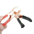 thumbnail image 5 of Ozark Trail 3 inch Boating Battery Clips for Jump Starter Cables, 30 Amps, 5 of 9
