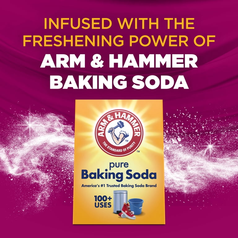 Arm & Hammer Clean Scentsations Tropical Paradise Scent Booster, 45 Oz photo 7