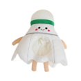 thumbnail image 2 of Sombrero de bádminton de peluche, bonito sombrero de fiesta para cosplay, para eventos escolares, fiestas de máscaras., 2 of 8
