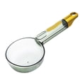 thumbnail image 1 of Rice Portion Scoop, Rice Cup Scoop Clip Design 180ML Kitchen Scoops Set Plastic Scoops Rice Measuring Cup with Long Handle for Rice, Flour, Dry Foods, Candy, Coffee Beans, 1 of 7