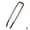 Brown, variant on Sleeping Hair Rollers Flexible Curling Rods Magic Wave Hair Curler No Heat Pear Flower Curling Iron Modeling Accessories