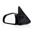 thumbnail image 5 of For Dodge Dakota Door Mirror 2005 06 07 08 09 10 2011 Driver Side | Power | Non-Heated | Replacement For CH1320220 | 55077623AD, 5 of 9