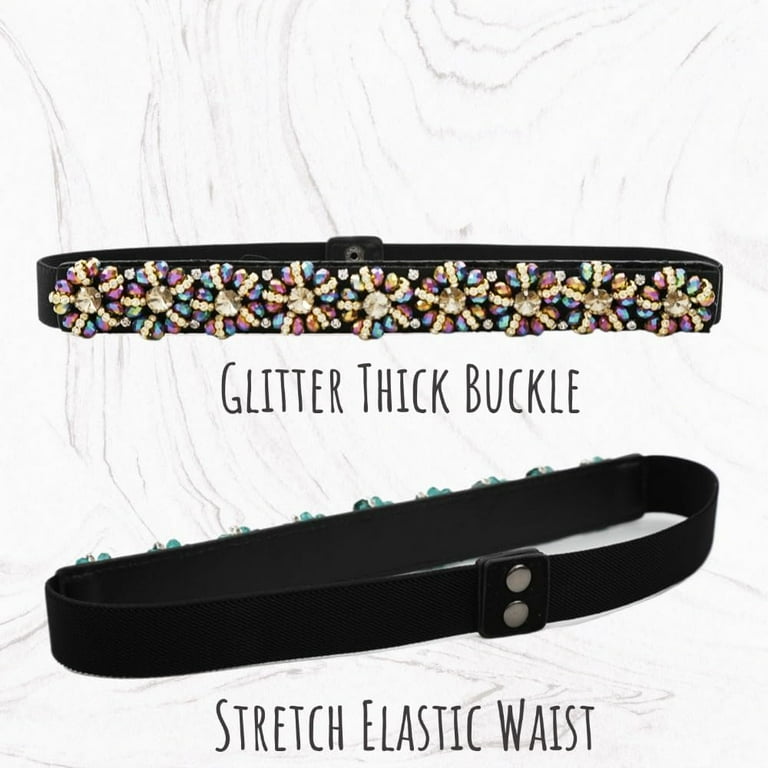 beaded belts for dresses Silver beaded belts for formal dresses belt – MakerryBridal main image 1