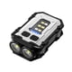 thumbnail image 1 of SGACAI Linterna LED portátil Mini llavero magnético Linterna recargable GXM, 1 of 7