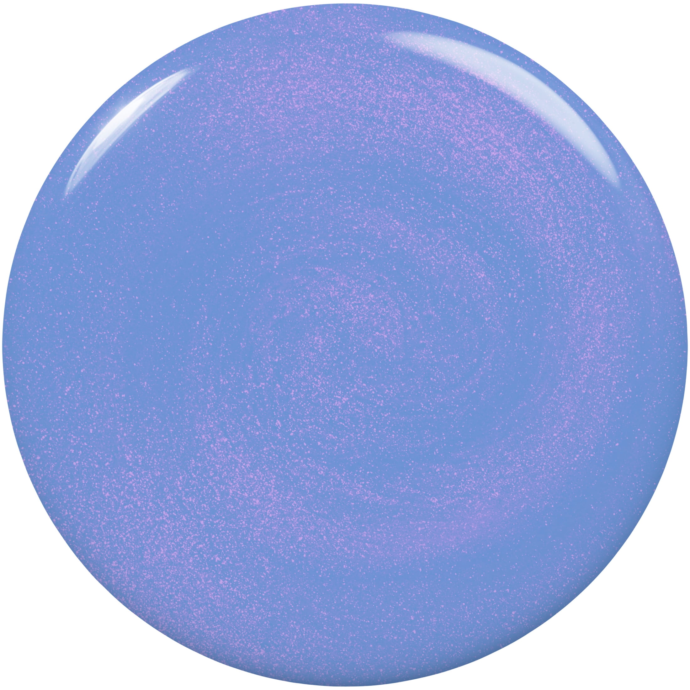 essie Salon Quality Vegan Nail Polish, Periwinkle Blue, 0.46 fl oz Bottle