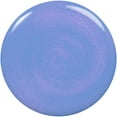thumbnail image 3 of essie Salon Quality Vegan Nail Polish, Periwinkle Blue, 0.46 fl oz Bottle, 3 of 11