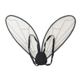 thumbnail image 4 of de mariposa decorativa, disfraz para espectáculo teatral, fiesta temática de cumpleaños, 4 of 9