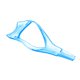 thumbnail image 4 of 3 en 1 Mascara Shield Guide Guard Lash Curler Aplicador Peine Maquillaje (Azul) Tmvgtek Cuidado Belleza, 4 of 7