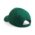 thumbnail image 3 of Beechfield Casquette de Baseball Junior Originale Unie à 5 Panneaux, 3 of 5