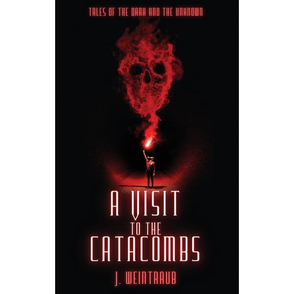 A Visit to the Catacombs, (Paperback)