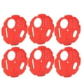 thumbnail image 3 of Oubit Entrée Disque, 30pcs Ruche d'Entrée Ruche Porte Apiculture Équipement de Conception Élevée, 3 of 9