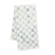 thumbnail image 1 of Paño de cocina de algodón MACKENZIE-CHILDS Gris-White Check, 1 of 5