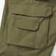 thumbnail image 5 of Ceisia Men's Trendy Lined Waterproof Gift Cargo Pants for Winter Hiking Skiing Outdoor Activities, 5 of 7