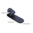 thumbnail image 5 of 2x Car Trunk Umbrella Hook Holder Hanger Clip Fastener Car Accessories, 5 of 8