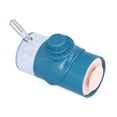 thumbnail image 4 of Bunny Water Dispenser Drinker,Rabbit Water Bottle Detachable Rabbit Water Bottle Guinea Pigs Water Bottle Highly Recommended, 4 of 9