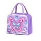 thumbnail image 1 of Bonita bolsa bento para mascotas para niños con arroz, portátil, para conservar la frescura, con aislamiento de aluminio engrosado., 1 of 2