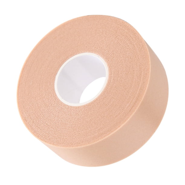 Cinta Antidesgaste De La Espuma De Las Almohadillas Del Talón, Mantenga Los Pies Secos La Cinta Multiusos De La Prevención De La Ampolla Para La Piel