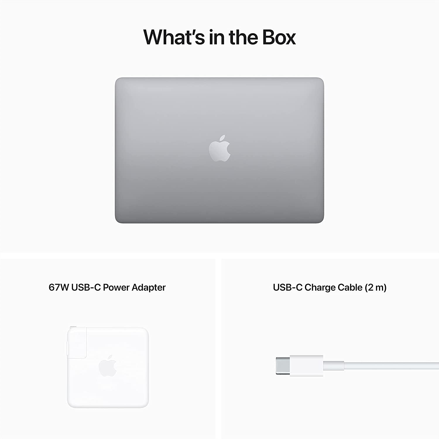 Apple 2022 13-inch MacBook Pro with M2 Chip: 8GB RAM, 256GB
