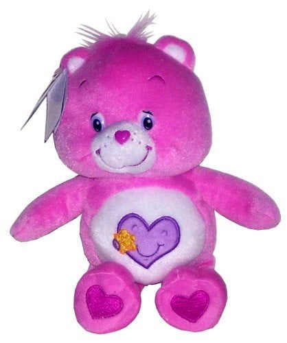 a care bear