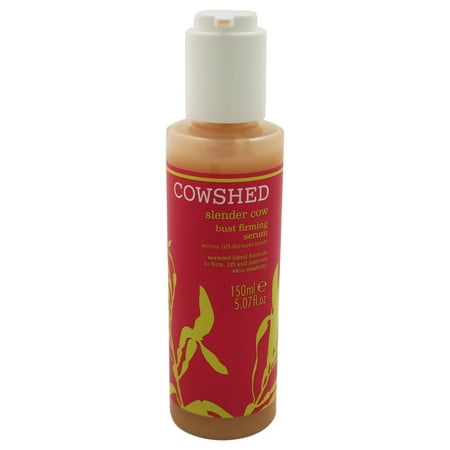 Cowshed Slender Cow Bust Firming Serum - 5.07 oz