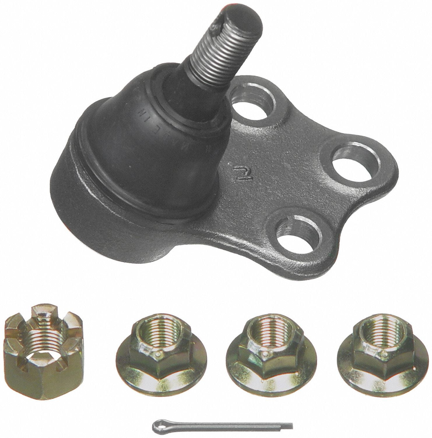 QuickSteer K9371 Suspension Ball Joint Fits select: 1985-1994 NISSAN MAXIMA, 1986-1992 NISSAN STANZA