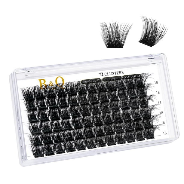 Herramienta aplicadora de pestañas, kit de herramientas aplicadoras de pestañas de 3 piezas B&Q Pinzas de pestañas para extensiones de pestañas Pinzas de extensión de pestañas para herramienta de apli