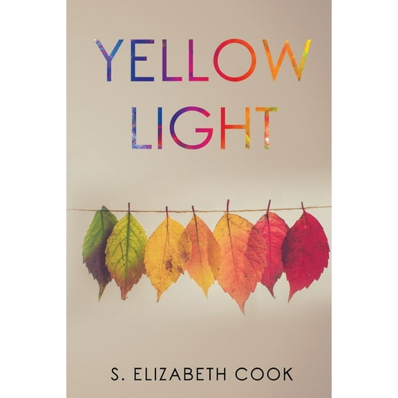 Yellow Light, (Paperback)