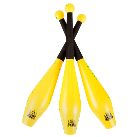Photo 1 of Flambeau Juggling Clubs Set