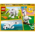 thumbnail image 4 of Set LEGO Creator Conejo Blanco 31133, 4 of 4