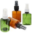 thumbnail image 1 of SHOWERORO 4Ud Spray Vacías Portátiles Y Reutilizables De Plástico Para Almacenamiento Líquido, 1 of 8