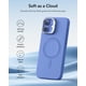 thumbnail image 3 of Funda ESR para iPhone 16, funda de silicona con botón de control de cámara y soporte, 3 of 3