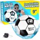 thumbnail image 1 of Balón de fútbol Pool Toy Aqua Dive para niños de 8 a 12 años, 23 cm, 1 of 6