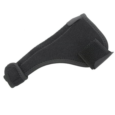 

Thumb Wrist Brace Thumb Wrist Stabilizer Practical To Use Long Service Life Breathable Fabric Convenient To Use For Friends For Sports