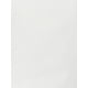 thumbnail image 5 of INSPIRAR CHIC Blusa de trabajo de mujer con cuello barco y mangas cortas, lazo frontal, color blanco, 5 of 6