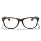 thumbnail image 1 of Gafas de sol polarizadas unisex vintage MERRY'S con lente espejada, 1 of 6