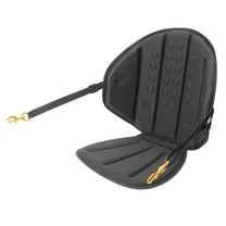 Tall Back Classic Molded Foam Kayak Seat, Universal Sit On Top Kayak Seat, Surf To Summit Kayak Seat, Kayak Seat Cushion