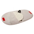 thumbnail image 4 of Relief Pak HotSpot Moist Heat Pack Cover - 12" Diameter - Circular - 12 each, 4 of 5