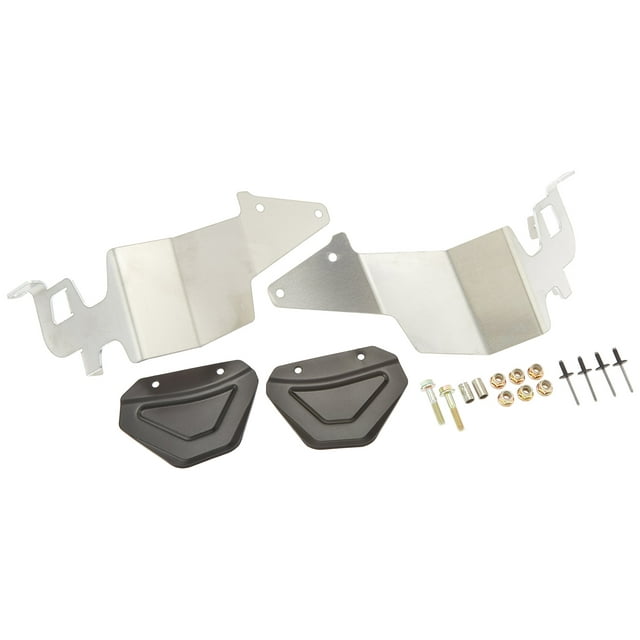 Can-Am Off-Road OEM ATV Rear Differential Protectors, 715000920